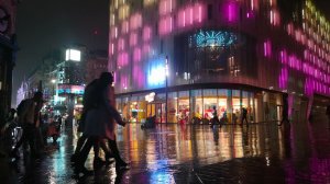 ПРОСТО ПОСЛУШАЙ 5 МИНУТ УСПОКАЮЩИЙ ЗВУК ДОЖДЯ ДЛЯ СНА И ТЫ УСНЕШЬ