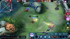 ГАЙД НА МИЮ + КАТКА ТОП 1 МИРА МОБАЙЛ ЛЕГЕНДС / MOBILE LEGENDS: BANG BANG