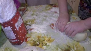 Как приготовить ХАНУМ, самое подробное видео от шеф -повара!