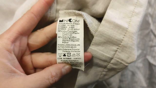 Секонд Хенд Італія 🇮🇹. Випуск 15 смотреть онлайн