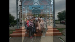 Коробейниковский Монастырь