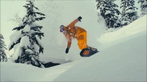 Naturally Jake Blauvelt - Japan