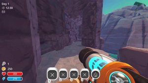 All Slime Gate Locations Guide - Slime Rancher