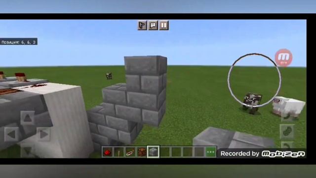 как сделать автоматический свет без читов(в Майнкрафте) смотреть онлайн