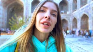 УЗБЕКИСТАН НА МАШИНЕ. НЕ ПУСКАЛИ НА ГРАНИЦЕ! ТАШКЕНТ. САМАРКАНД. БУХАРА. ХИВА. МУЙНАК.