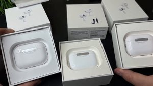 КАК ЗАРАБОТАТЬ НА ПЕРЕПРОДАЖЕ НАУШНИКОВ AIRPODS 2023 НА АВИТО С ЧИПОМ JL AIROHA 1562А BLUETRUM BT