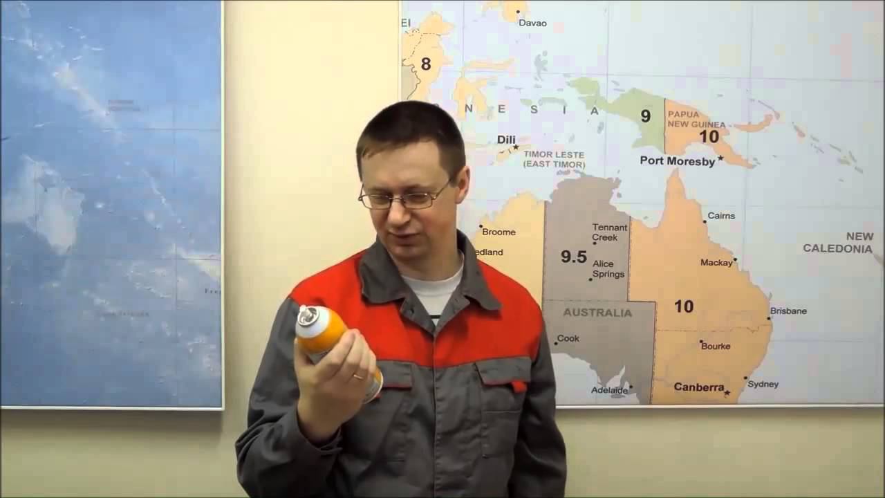 Очищаем тканевый натяжной потолок Дескор (Descor) смотреть онлайн