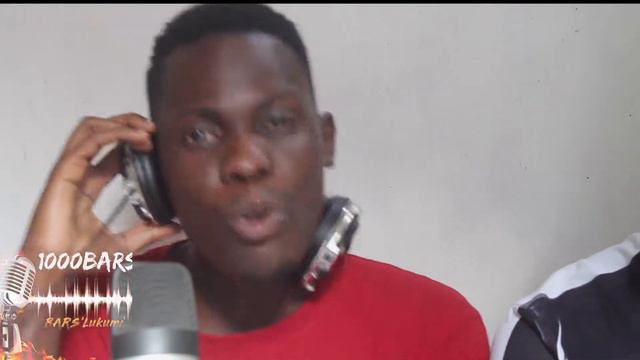 1000bars in Kampala -Boban Mukuye смотреть онлайн