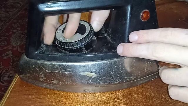 Обзор советского утюга смотреть онлайн