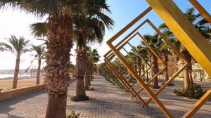 №11 НАБЕРЕЖНАЯ САХЛ ХАШИШ - ЭКСКУРСИЯ ОТ ОТЕЛЯ - ПУТЕШЕСТВИЕ В ЕГИПЕТ