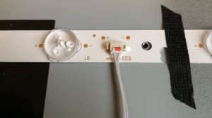 MSDV3225-ZC01-01 уменьшить ток подсветки. JVC 32M540 уменьшить ток.