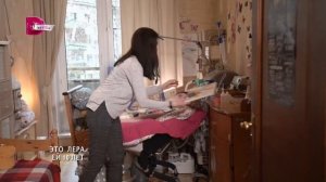 Домашний HD Рекламный блок, анонсы, заставки (17 11 22)