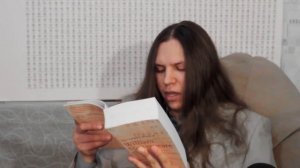 RUSSIAN GUY READS SHAKESPEARE: Sonnet 02 (ENGLISH VERSION)