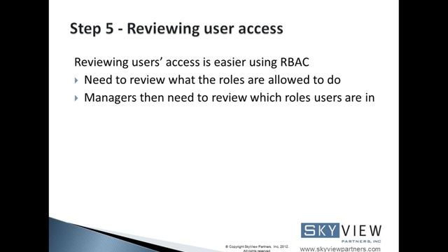 5 Steps for Implementing Role-based Access on the IBM i смотреть онлайн