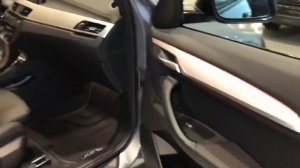 BMW X2 Самый лучший автомобиль для городского ритма