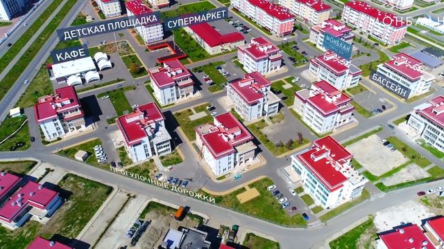 КД Монблан/Апартаменты в Олимпийском парке, г. Сочи/Окупаемость вложений до 7 лет