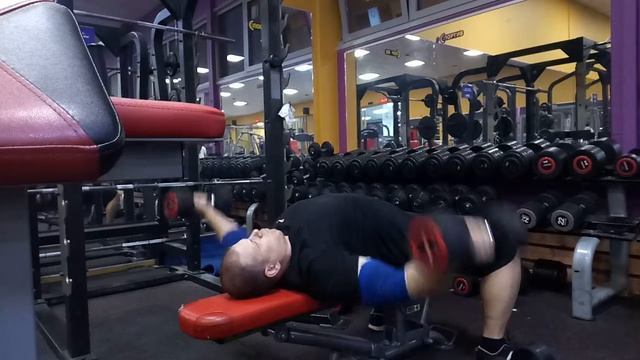 16 разводки гантели смотреть онлайн