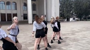 [ K-POP IN PUBLIC RUSSIA | ONE TAKE ] LOCA - 페이버릿 (FAVORITE) | Dance Cover by GR8