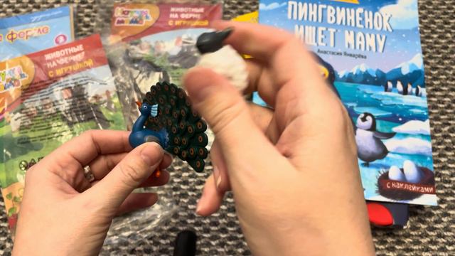Покупки для сына. Обзор покупок из магазина Familia. 🛍️
