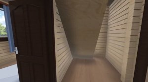 Проект дома 6х6 с отличной планировкой