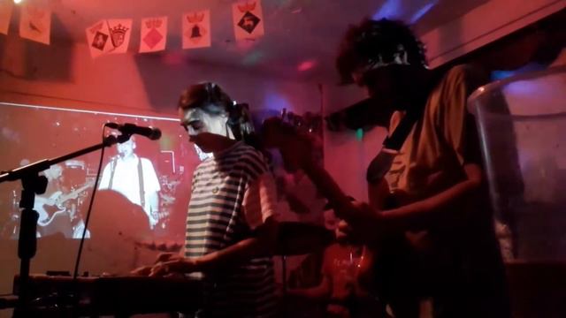 tirana en verbena pavement - box elder смотреть онлайн