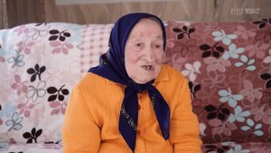 Удмурт кырӟан – Удмуртская песня. д. Михайловка Игринского района УР