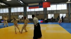 соревнования по каратэ 14-15 лет