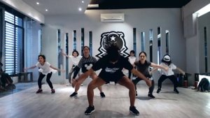 MDS | Kids Dance (Ed Sheeran - Shape Of You) by Fara