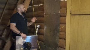 На что стоит обратить внимание при установке металлической печки