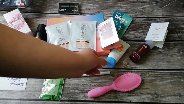 ?ОНИ ТАКИЕ КРАСИВЫЕ! ?КРУТЫЕ БЬЮТИ БОКСЫ и СЮРПРИЗ БОКС от Royal Samples ? ЧАСТЬ 2 смотреть онлайн