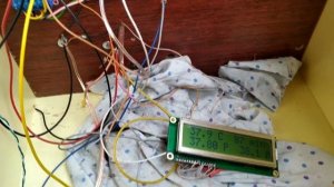 Инкубатор на Ардуино. Сборка.