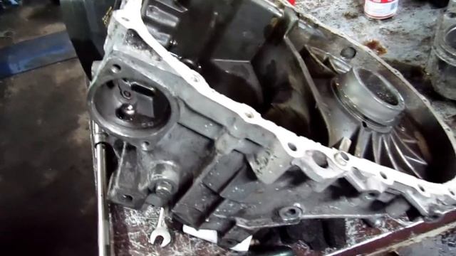 Советую посмотреть .Фольксваген Шаран .Бывает и так . смотреть онлайн