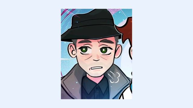 бежим от призраков прошлого с эо | голос времени | плейлист смотреть онлайн