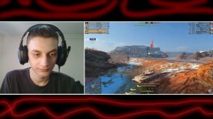 ФУГАСНЫЙ МОНСТР / WoT Blitz - Реакция на Sensei - Says (сенсей сейс)