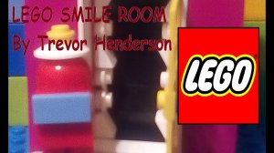 How To Build LEGO Smile Room/Как Сделать Смайл Рум Из ЛЕГО (См Описание)