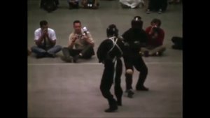 Брюс Ли: реальный бой, анализ. Почему в ММА не работает Кунг Фу?