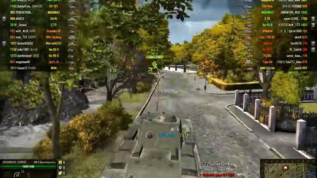 КВ-4 КРЕСЛАВСКИЙ! ЧТО ЭТО ЗА ТАНК ТАКОЙ!?
