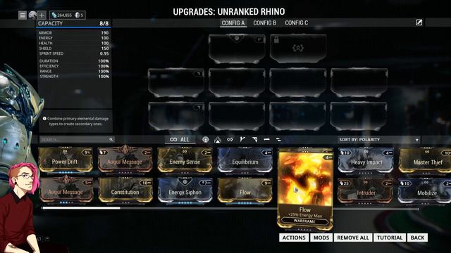 Warframe For Noobs: How to Get Stronger In Warframe смотреть онлайн