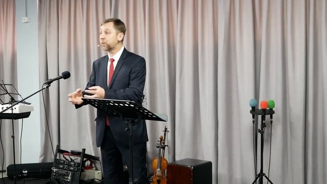 Призванные святые | Станислав Коломейцев | Церковь 