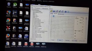 перепрошивка Bosch 7.9.7 отключение иммобилайзера на Ладе Приоре Ладе Калине