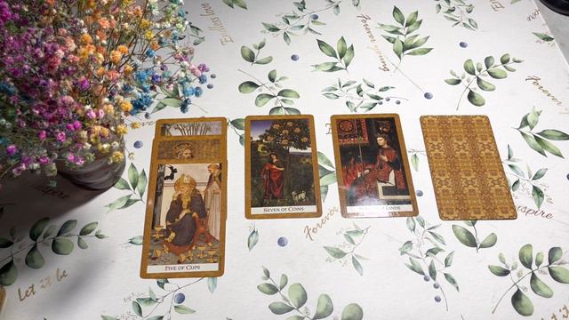 оставила ли след ваша интрижка? #киратаро #таро смотреть онлайн