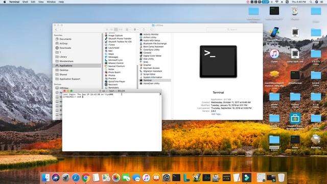 How to Recover Deleted Files on Mac Even Emptied Trash смотреть онлайн