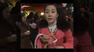 Подскользнулась в ванной? Дорама Моя девушка.