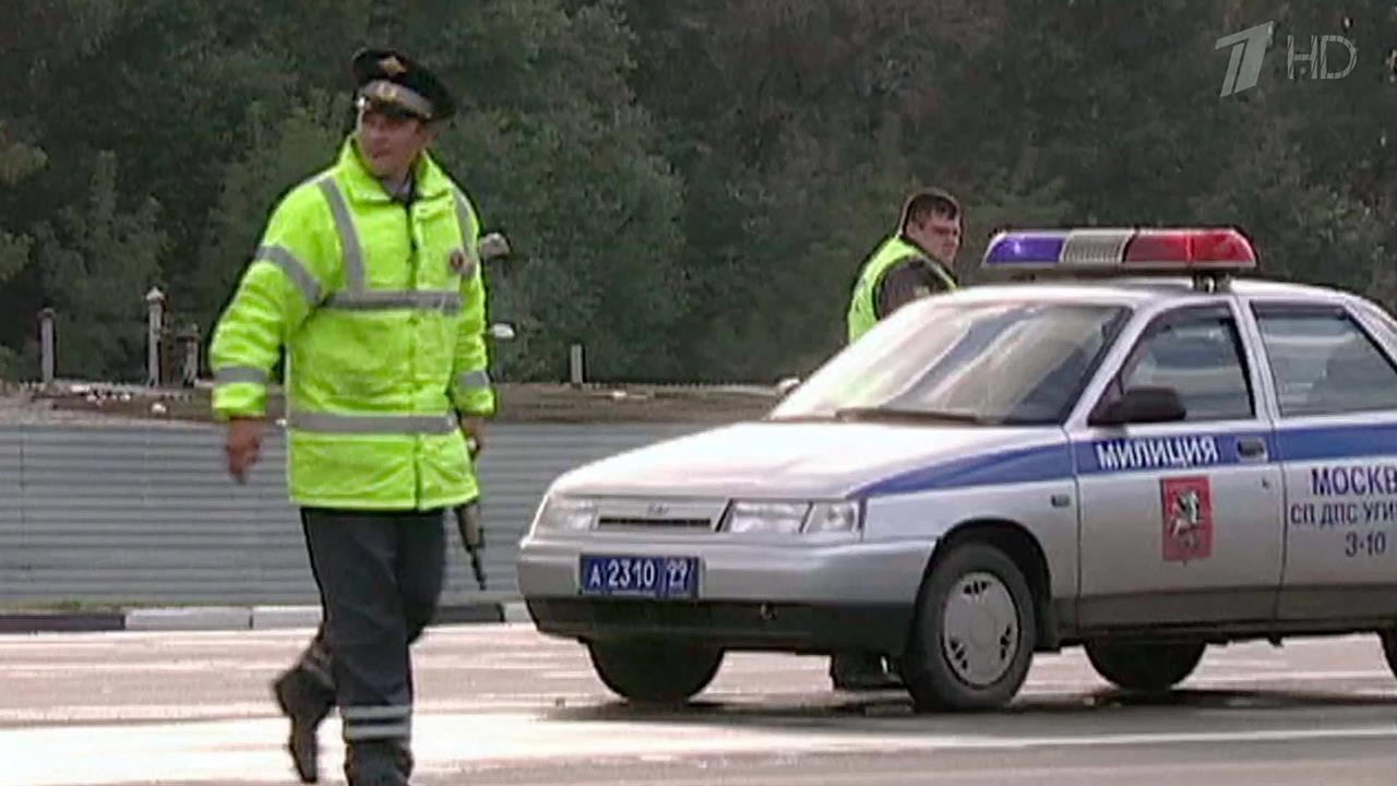 С сегодняшнего дня упростился порядок регистрации транспортных средств