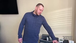 Автоматика для конвекторов Techno