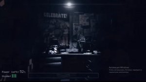 Five Nights at Freddy's 1 Song - The Living Tombstone (Текст на русском)