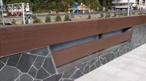 ✅ ГУЛЯЮ ПО РОЗА ХУТОР ДНЕМ ✅ ГАЛА ПЛАЗА ОТЕЛЬ НЕ РЕКОМЕНДУЮ.