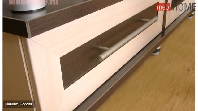 Тумба под ТВ-7 смотреть онлайн