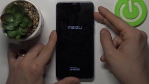 Как войти в рекавери на MEIZU M8 / Что такое режим рекавери на MEIZU M8