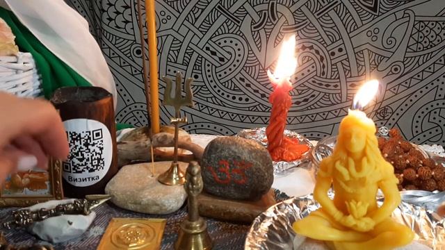 Можно ли применять руны, если ты крещен или мусульманин или шиваит? Руна дня. Апраксина Лада